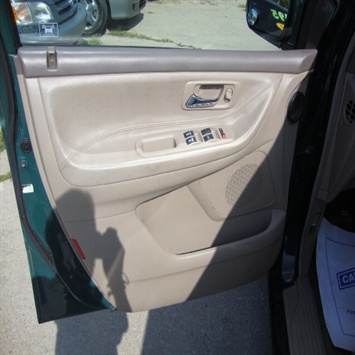 2002 Honda Odyssey EX   - Photo 15 - Cincinnati, OH 45255