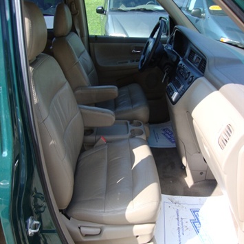 2002 Honda Odyssey EX   - Photo 7 - Cincinnati, OH 45255