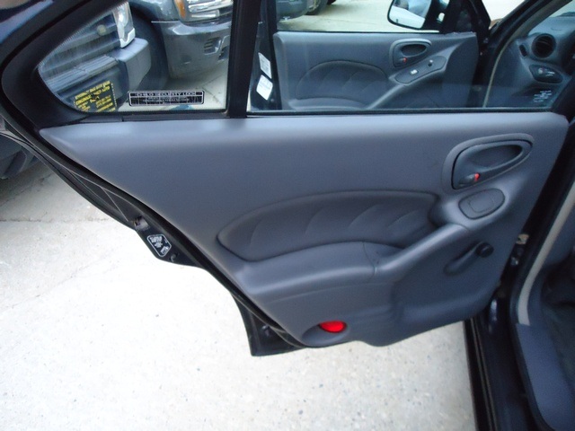 2001 Pontiac Grand Am - Photo 17 - Cincinnati, OH 45255