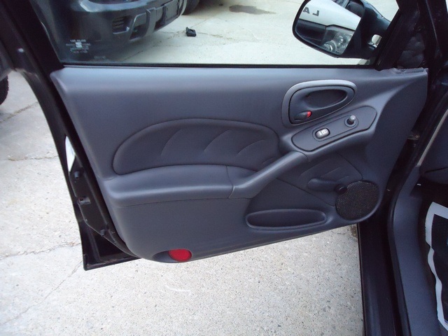 2001 Pontiac Grand Am - Photo 15 - Cincinnati, OH 45255