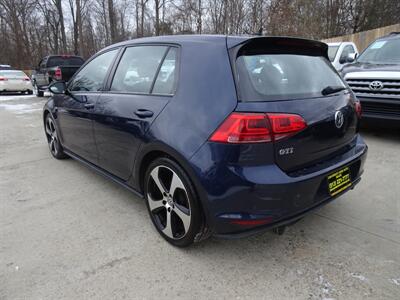 2015 Volkswagen Golf GTI S  2.0L I4 Turbo FWD - Photo 8 - Cincinnati, OH 45255