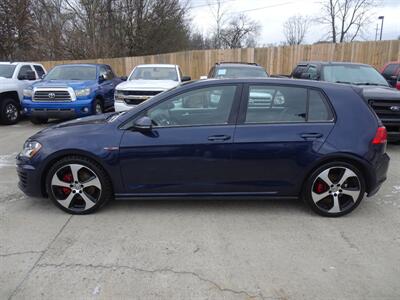 2015 Volkswagen Golf GTI S  2.0L I4 Turbo FWD - Photo 4 - Cincinnati, OH 45255