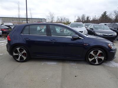 2015 Volkswagen Golf GTI S  2.0L I4 Turbo FWD - Photo 5 - Cincinnati, OH 45255