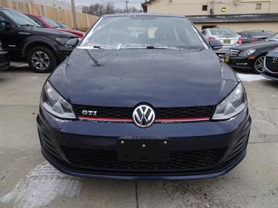 2015 Volkswagen Golf GTI S  2.0L I4 Turbo FWD - Photo 2 - Cincinnati, OH 45255