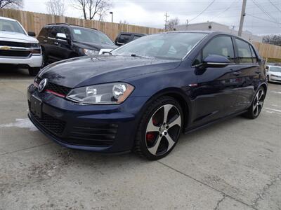 2015 Volkswagen Golf GTI S  2.0L I4 Turbo FWD - Photo 3 - Cincinnati, OH 45255