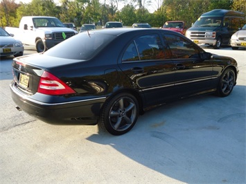 2005 Mercedes-Benz C Class C230   - Photo 6 - Cincinnati, OH 45255