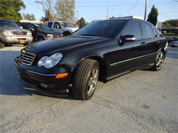 2005 Mercedes-Benz C Class C230   - Photo 10 - Cincinnati, OH 45255