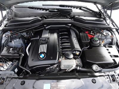 2010 BMW 5 Series 528i xDrive 3.0L I6 AWD - Photo 27 - Cincinnati, OH 45255