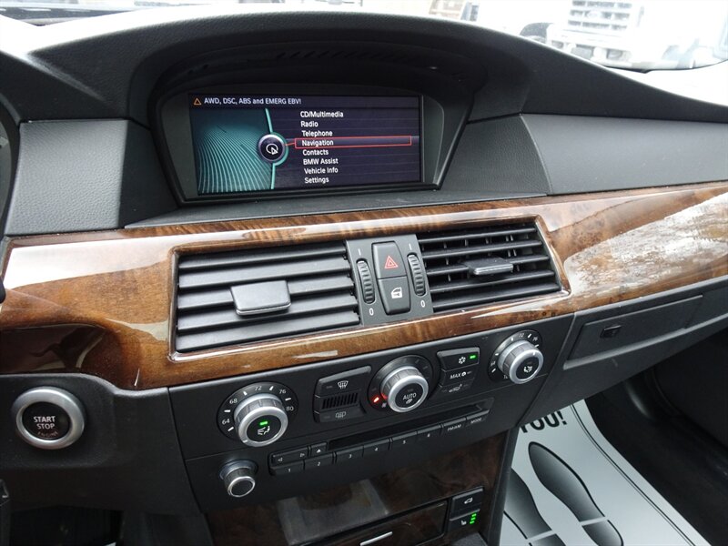 2010 BMW 5 Series 528i xDrive 3.0L I6 AWD - Photo 30 - Cincinnati, OH 45255