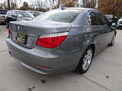 2010 BMW 5 Series 528i xDrive 3.0L I6 AWD - Photo 3 - Cincinnati, OH 45255