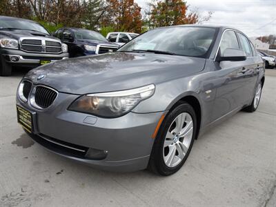 2010 BMW 5 Series 528i xDrive 3.0L I6 AWD - Photo 6 - Cincinnati, OH 45255