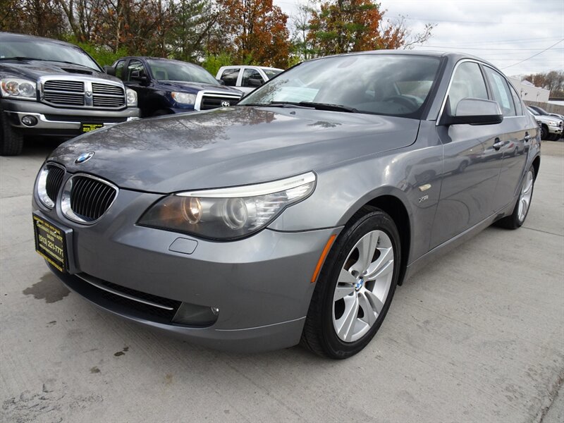 2010 BMW 5 Series 528i xDrive for sale in Cincinnati, OH 3.0L I6 AWD