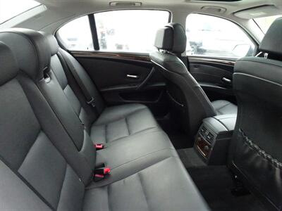 2010 BMW 5 Series 528i xDrive 3.0L I6 AWD - Photo 25 - Cincinnati, OH 45255