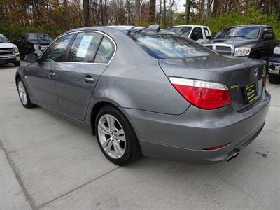 2010 BMW 5 Series 528i xDrive 3.0L I6 AWD - Photo 5 - Cincinnati, OH 45255