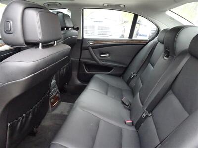 2010 BMW 5 Series 528i xDrive 3.0L I6 AWD - Photo 20 - Cincinnati, OH 45255
