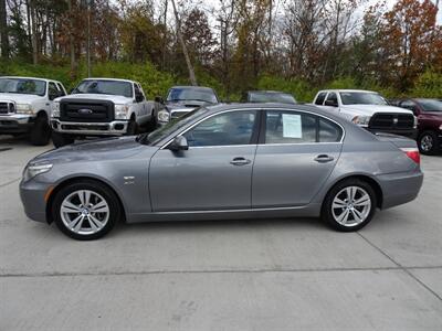 2010 BMW 5 Series 528i xDrive 3.0L I6 AWD - Photo 7 - Cincinnati, OH 45255