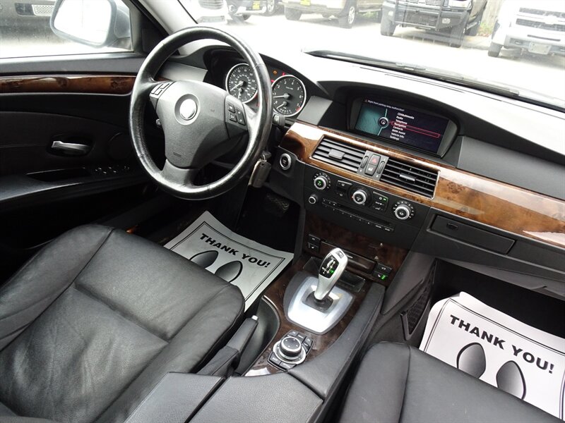 2010 BMW 5 Series 528i xDrive 3.0L I6 AWD - Photo 26 - Cincinnati, OH 45255