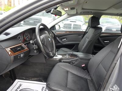 2010 BMW 5 Series 528i xDrive 3.0L I6 AWD - Photo 15 - Cincinnati, OH 45255
