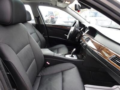 2010 BMW 5 Series 528i xDrive 3.0L I6 AWD - Photo 24 - Cincinnati, OH 45255
