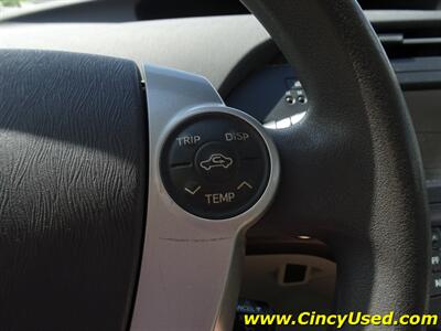 2010 Toyota Prius III - Photo 24 - Cincinnati, OH 45255