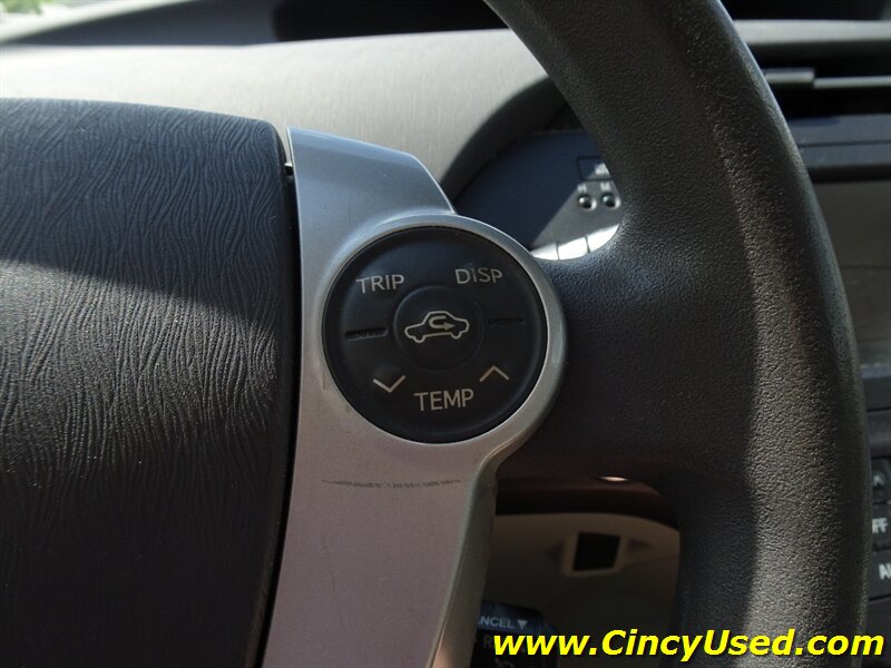 2010 Toyota Prius III - Photo 24 - Cincinnati, OH 45255
