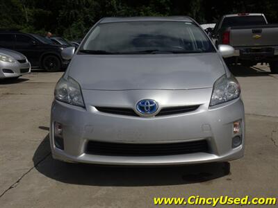 2010 Toyota Prius III - Photo 4 - Cincinnati, OH 45255