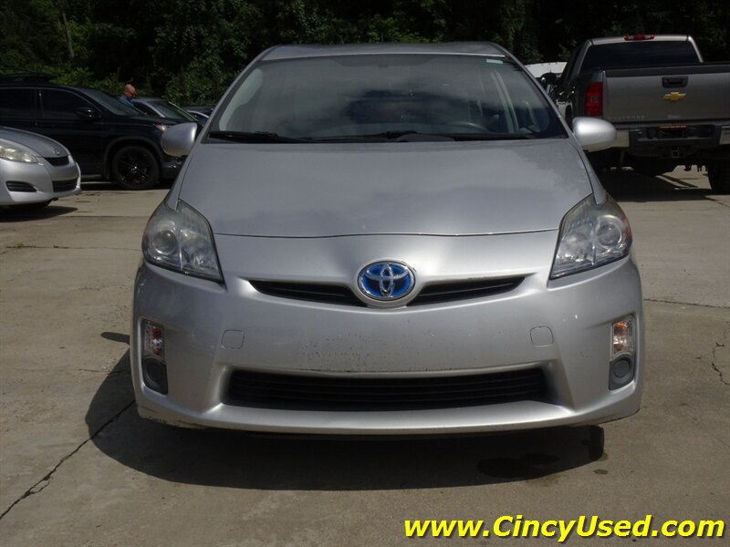 2010 Toyota Prius III - Photo 4 - Cincinnati, OH 45255