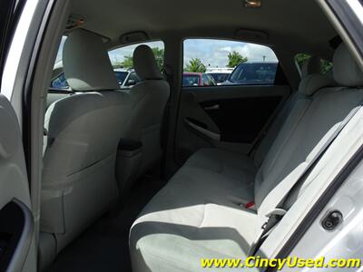 2010 Toyota Prius III - Photo 13 - Cincinnati, OH 45255