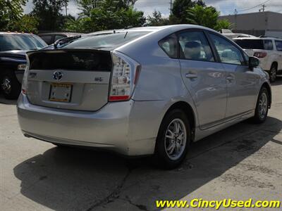 2010 Toyota Prius III - Photo 7 - Cincinnati, OH 45255