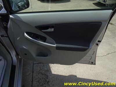 2010 Toyota Prius III - Photo 29 - Cincinnati, OH 45255