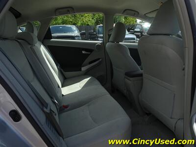2010 Toyota Prius III - Photo 14 - Cincinnati, OH 45255