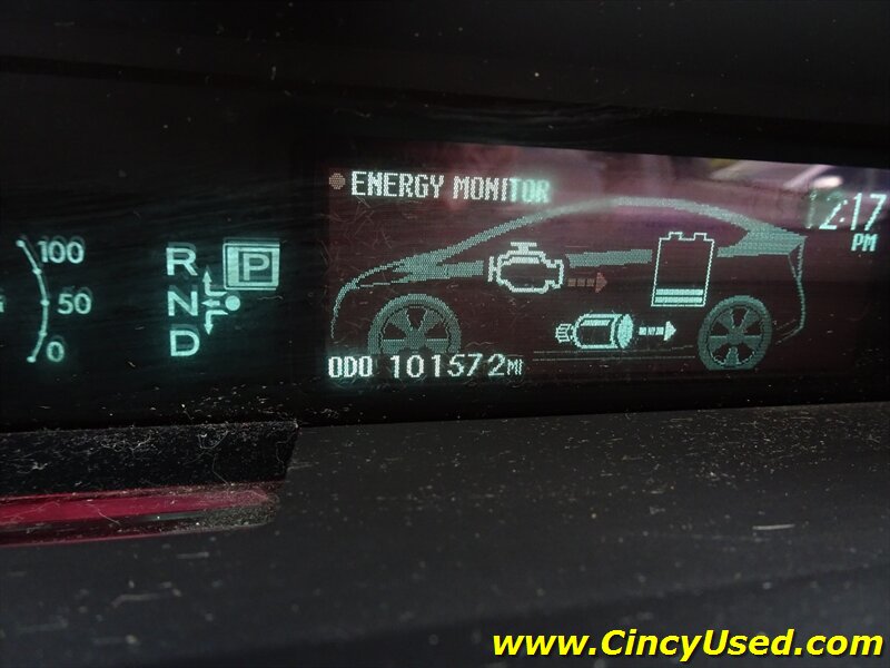 2010 Toyota Prius III - Photo 21 - Cincinnati, OH 45255