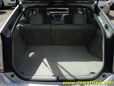 2010 Toyota Prius III - Photo 27 - Cincinnati, OH 45255