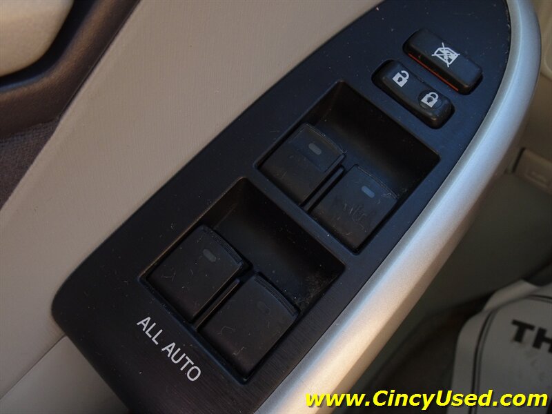 2010 Toyota Prius III - Photo 26 - Cincinnati, OH 45255