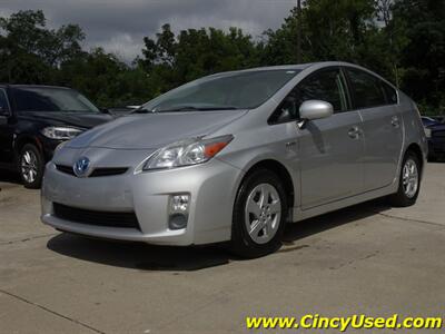 2010 Toyota Prius III - Photo 3 - Cincinnati, OH 45255