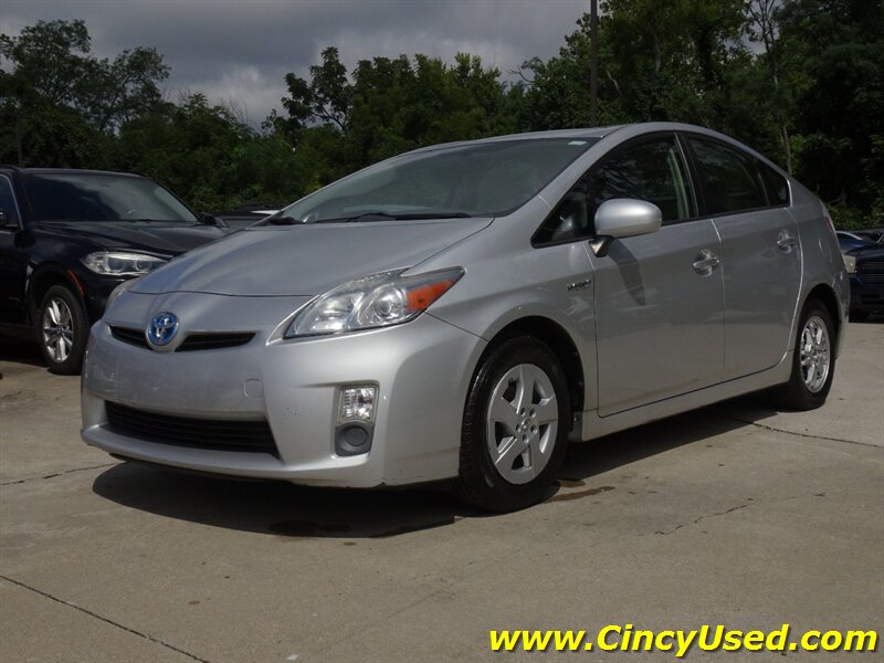 2010 Toyota Prius III - Photo 3 - Cincinnati, OH 45255