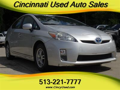 2010 Toyota Prius III - Photo 1 - Cincinnati, OH 45255