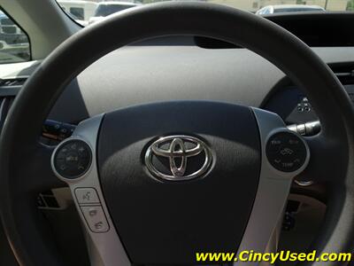 2010 Toyota Prius III - Photo 22 - Cincinnati, OH 45255