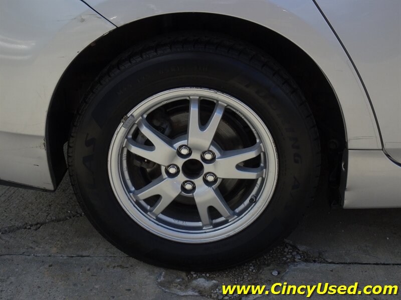 2010 Toyota Prius III - Photo 33 - Cincinnati, OH 45255