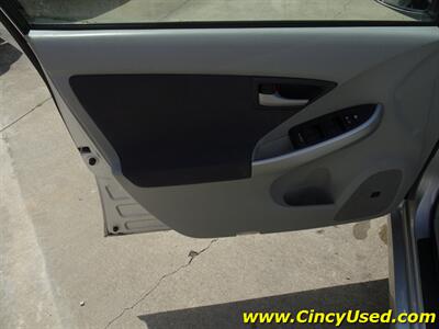 2010 Toyota Prius III - Photo 28 - Cincinnati, OH 45255