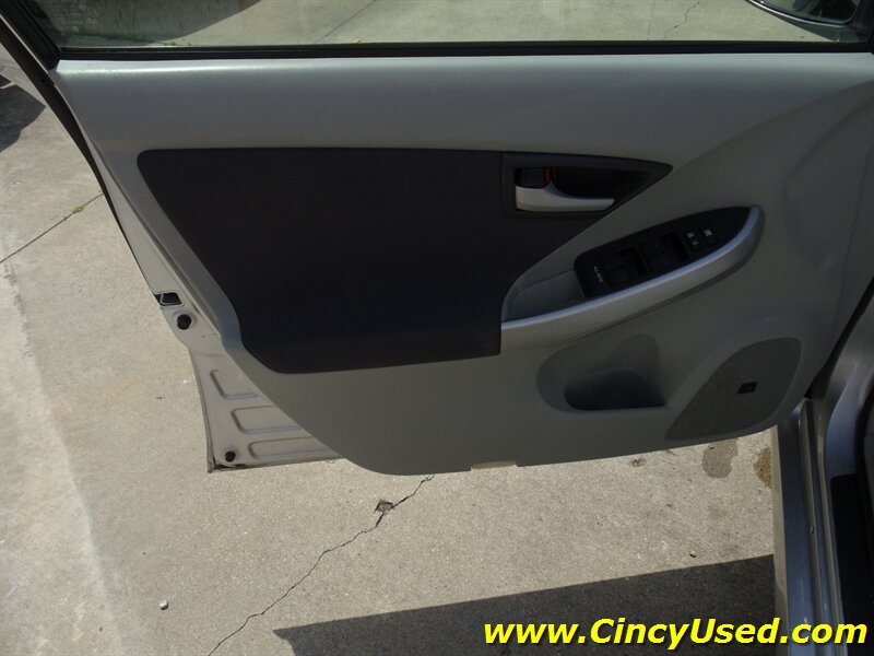 2010 Toyota Prius III - Photo 28 - Cincinnati, OH 45255
