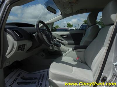 2010 Toyota Prius III - Photo 12 - Cincinnati, OH 45255
