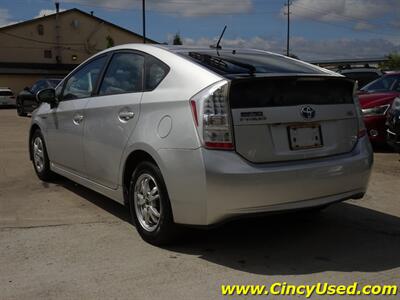 2010 Toyota Prius III - Photo 9 - Cincinnati, OH 45255
