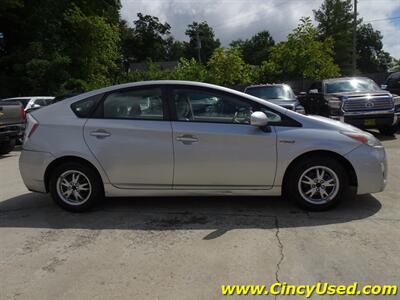 2010 Toyota Prius III - Photo 6 - Cincinnati, OH 45255