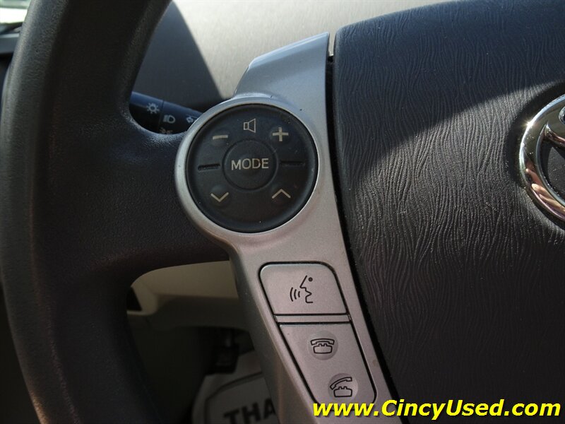 2010 Toyota Prius III - Photo 23 - Cincinnati, OH 45255