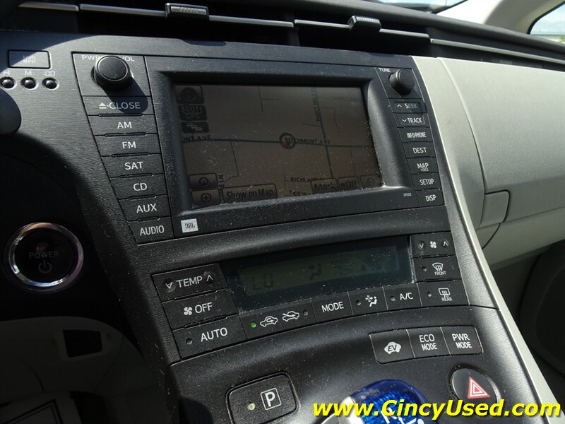 2010 Toyota Prius III - Photo 18 - Cincinnati, OH 45255