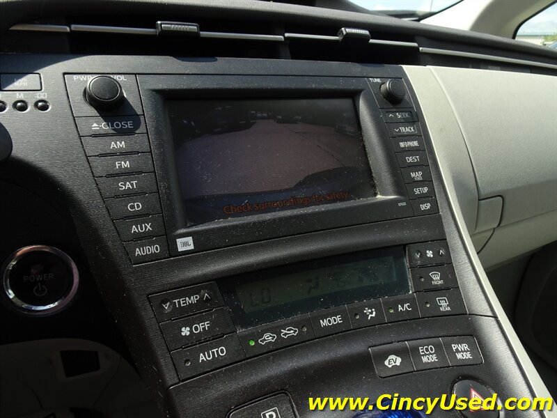 2010 Toyota Prius III - Photo 20 - Cincinnati, OH 45255