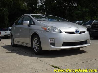 2010 Toyota Prius III - Photo 2 - Cincinnati, OH 45255