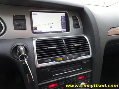 2014 Audi Q7 3.0 quattro TDI Premium P   - Photo 20 - Cincinnati, OH 45255