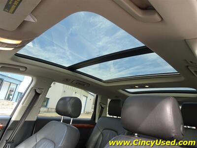 2014 Audi Q7 3.0 quattro TDI Premium P   - Photo 27 - Cincinnati, OH 45255